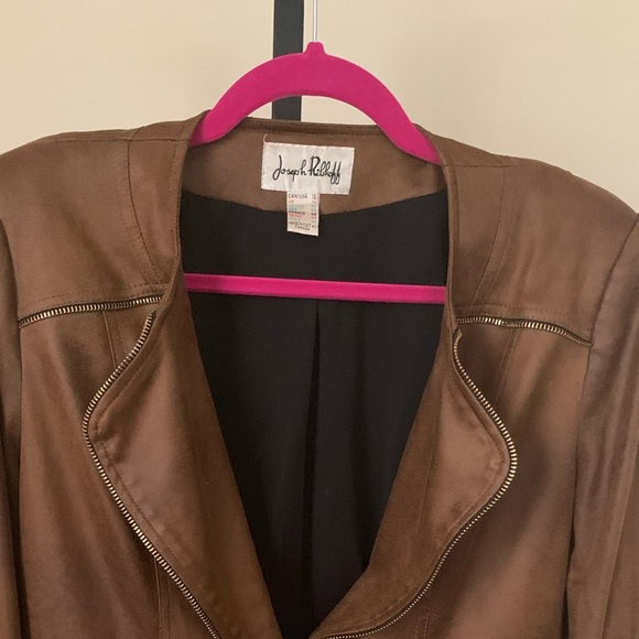 Joseph Ribkoff Blazer/ Jacket - Picture 3 of 4